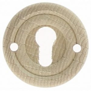 Petite entrée ronde