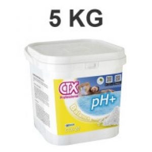 Ph plus en granulés CTX 20 – 5 kg