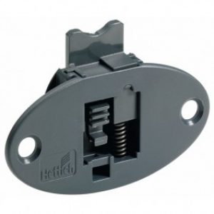 Pièce de guidage SlideLine 55+