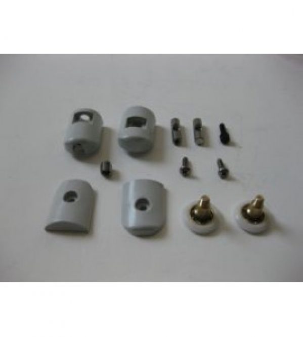 pièce de rechange Groupe défilement pour parois de duche…