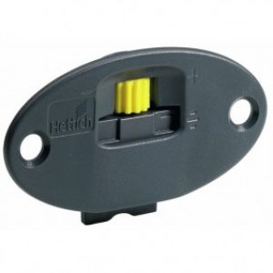 Pièces de coulissage SlideLine 55+