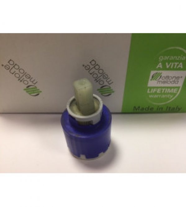 pièces de rechange cartouche original ottone meloda  D.35…