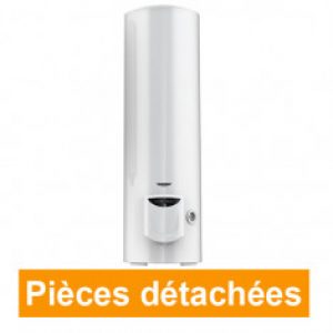Pièces détachées pour chauffe-eau HPC+ stable vertical – Ariston
