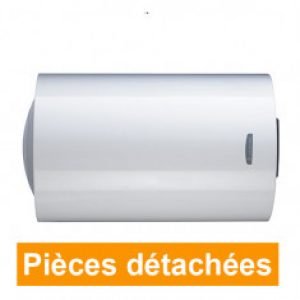 Pièces détachées pour chauffe-eau électrique horizontal INITIO – Ariston