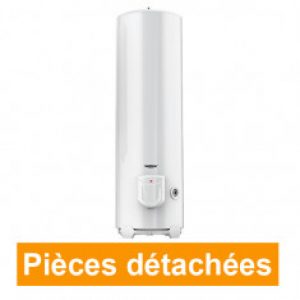 Pièces détachées pour chauffe-eau stable SAGEO – Ariston