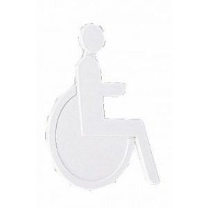 Pictogramme nylon polyamide