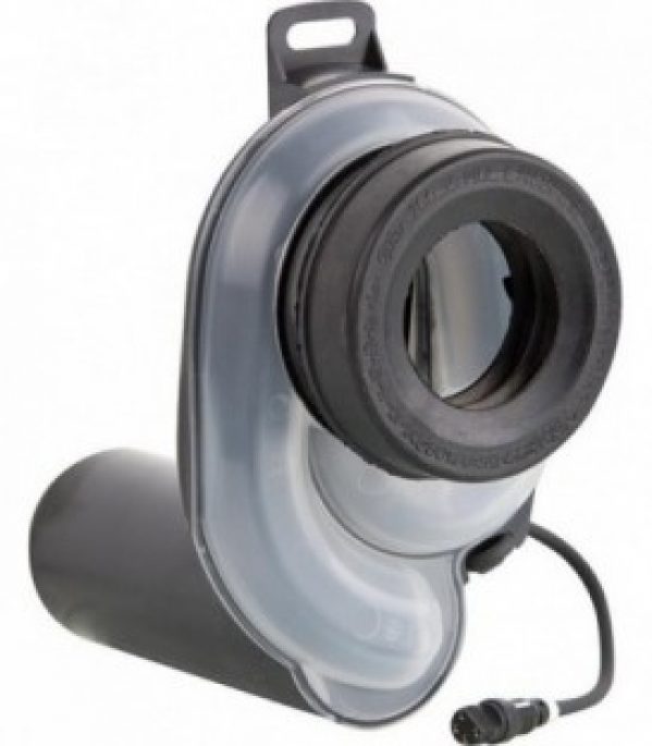 PIece aspiraante 0,5 l, 50mm, pour 59955/565 599081000