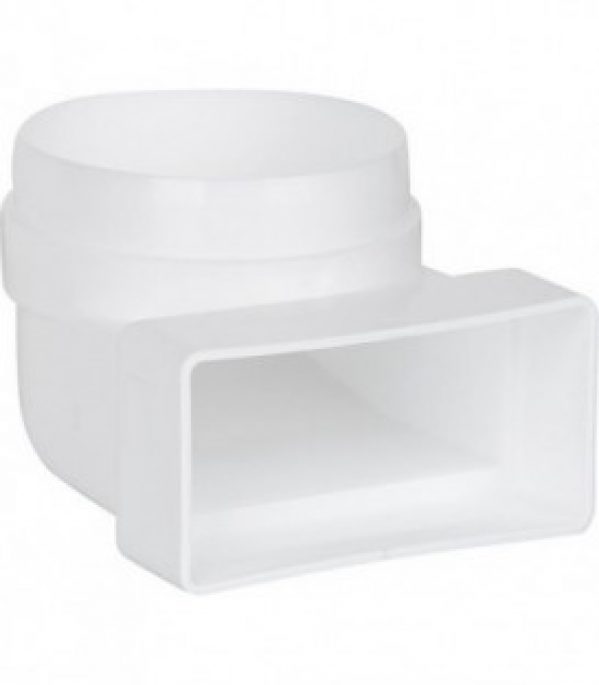 Piece de derivation avec support Systeme 125