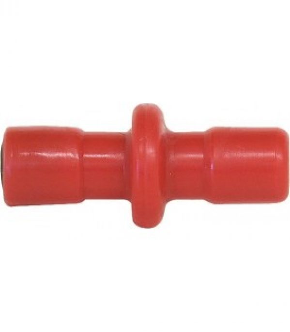 Piece de rechange pour aspiration Brigon Soupape rouge type 8385