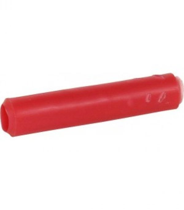 Piece de rechange pour aspiration Brigon Tube 30 mm,rouge type 8382