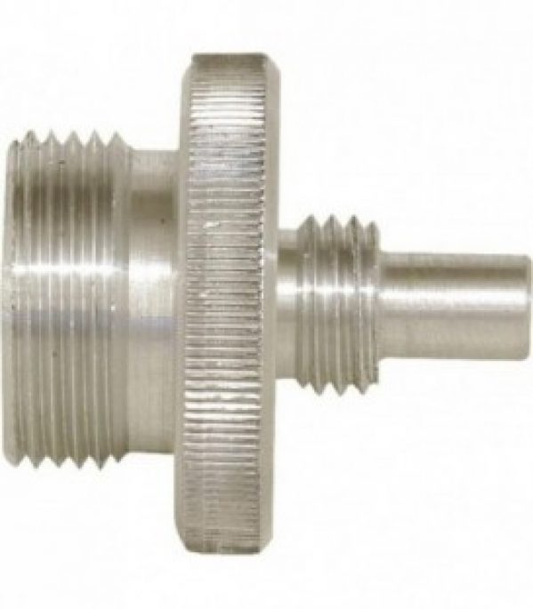 Piece de rechange pour brigon vis ronde type 8203 .+ manchon en nylon type 8215