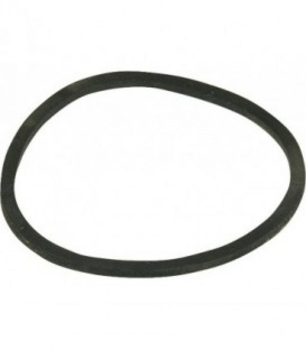 Piece de rechange pour indicateur CO2 Bague etanche d encadrement type 8311