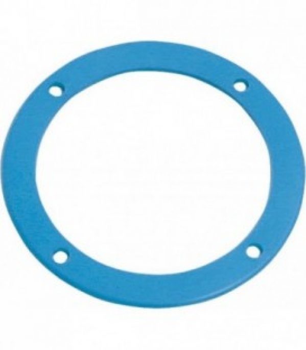 Piece de rechange pour indicateur CO2 Bague intermediaire, bleu type 8342