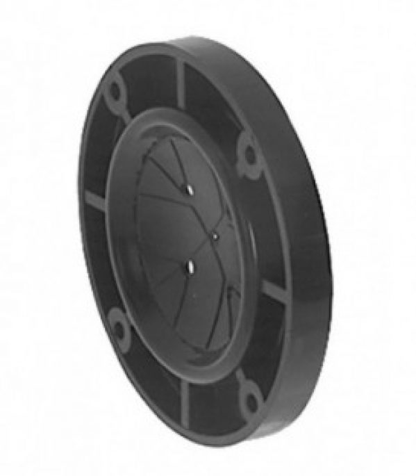 Piece de rechange pour indicateur CO2 Bouchon de fond type 8313