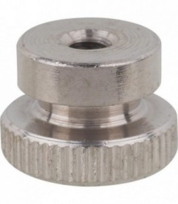 Piece de rechange pour indicateur CO2 Ecrou echelonne type 8320