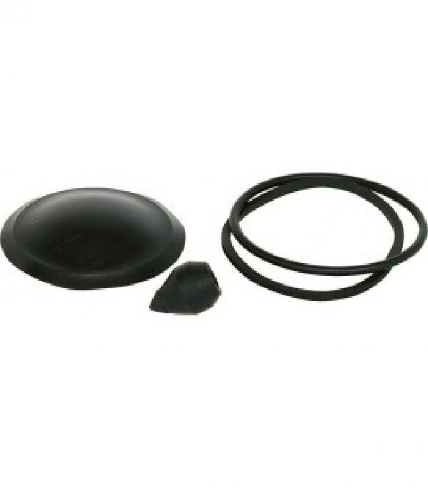 Piece de rechange pour indicateur CO2 kit de joints type 8327