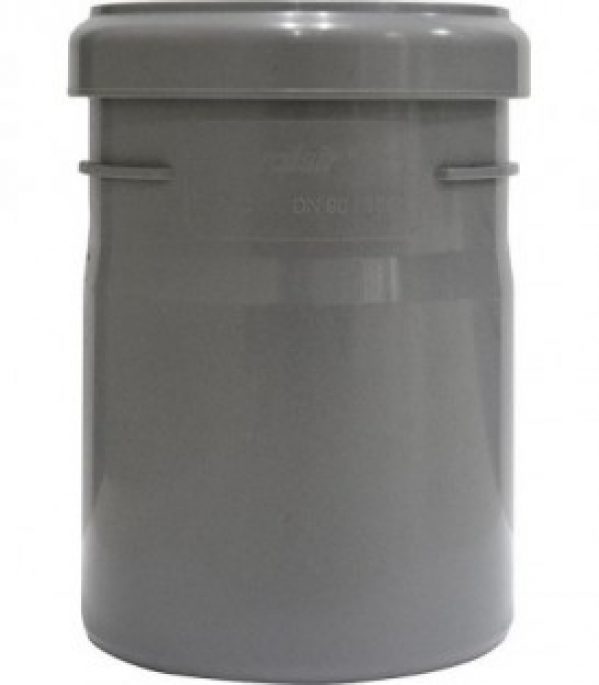 piece de transition HT DN 100/90