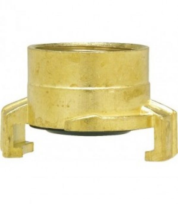 Piece filetee femelle 3/4&Prime; pour robinet 1/2&Prime;