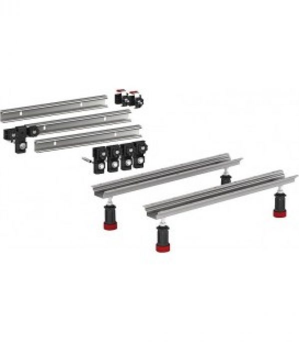 Pied de baignoire MEPA WA Plus