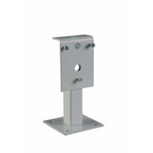 Pied de fixation pour ventouse électromagnétique