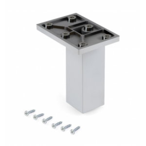 Pied de meuble central – Smartfeet 1