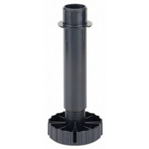 Pied de meuble réglable Korrekt