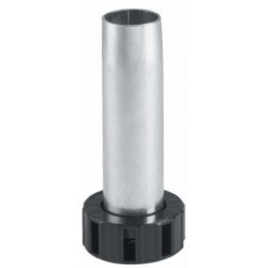 Pied de meuble ronds grand réglable 345