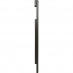 Pied latéral pour boîte SOLEA