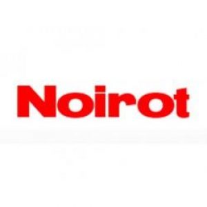 Pieds de soutien « cloison fragile » NOIROT pour modèle PLINTHE – Gris Anthracite – N939AAAHS
