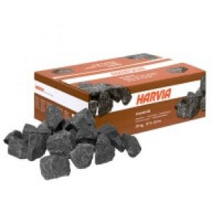 Pierres pour poêle électrique de sauna -…