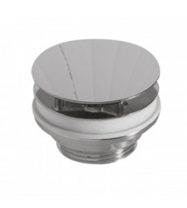 Piletta scarico libero senza troppo pieno Globo FI024