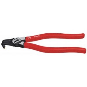 Pince circlips intérieurs becs courbés MagicTips