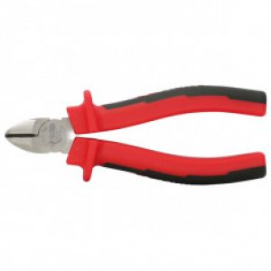 Pince coupante diagonale 180mm KS TOOLS