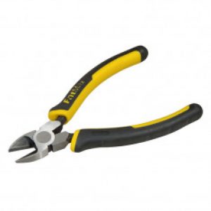 Pince coupante diagonale FATMAX 152mm STANLEY