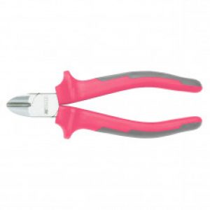 Pince coupante diagonale ULTIMATE, L.180 mm KS Tools 922.8013