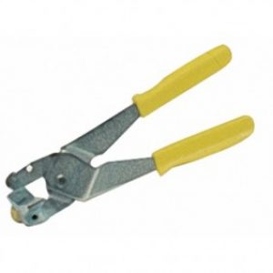 Pince coupe carrelage – molette au carbure de tungstène 14 mm