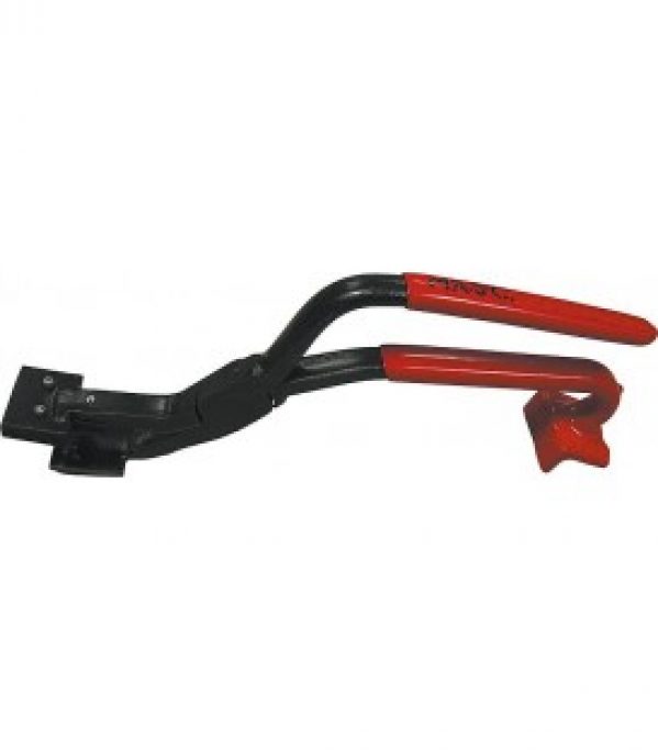 Pince de couvreur 245 x 35 mm