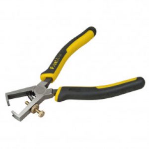 Pince à dénuder FATMAX 170mm STANLEY