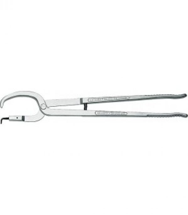 pince à frein ressort Gedore 20″, 500 mm