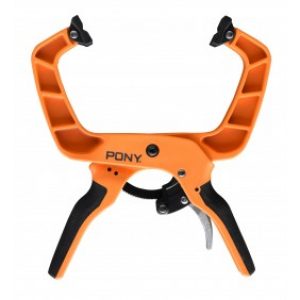 Pince serre joint – hand Clamp – 38 mm