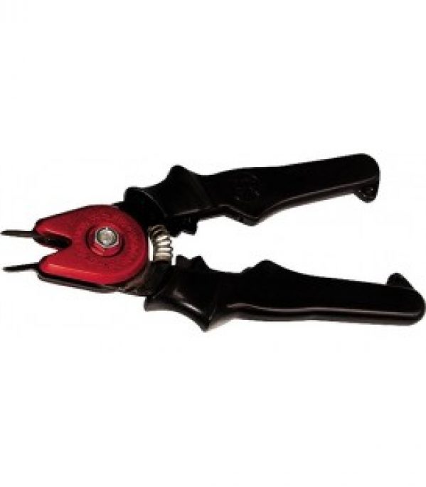 Pince spéciale MIG/MAG pour douille 15 – 18 mm