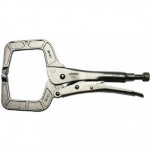 Pince étaux pour soudure PGO 280