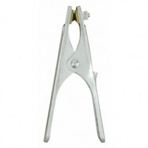 Pinces de masse – Crocodile