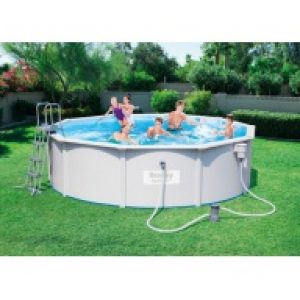 Piscine acier Bestway Ø460 x H120 cm -…