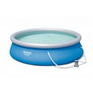 Piscine autoportée Fast Set Ø396 x H84 cm