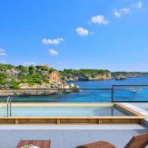 Piscine bois ODYSSEA 600 x 300 x H 133 cm