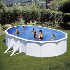 Piscine hors-sol Bora Bora 500 x 300 H120…