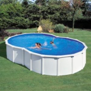 Piscine hors-sol Varadero 710 x 475 H120…