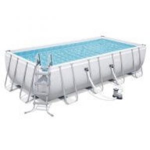Piscine tubulaire 549 x 274 x H122 cm -…