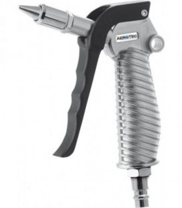 Pistolet à air AEROTEC HF PRO court